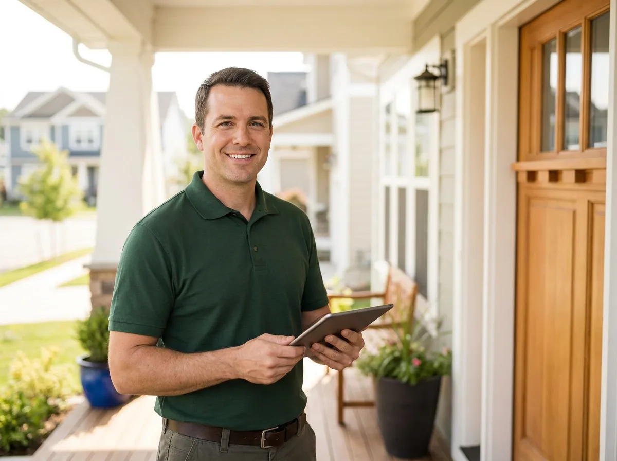 Pest control FAQs for Greenville Junction, ME